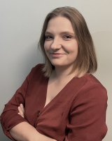 Psycholog dorosłych Paulina Krzewińska